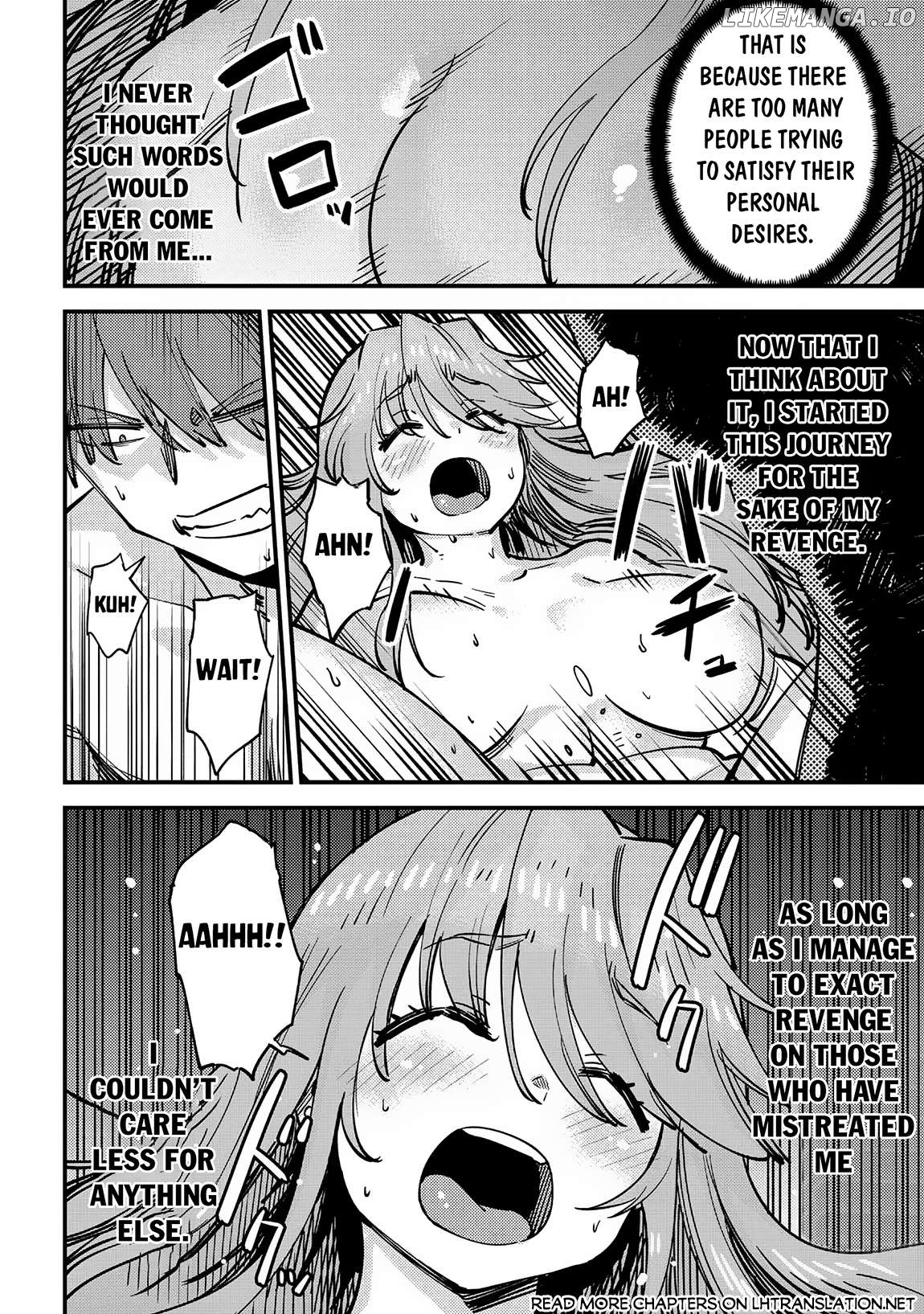 Redo Of Healer, Chapter 65.2 image 10